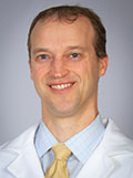 Michael Riordan, MD - Cardiologist